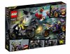 LEGO Super Heroes - Joker üldözése háromkerekűn 76159
