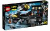 LEGO Super Heroes - Mobil denevérbázis 76160