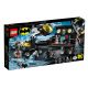 LEGO Super Heroes - Mobil denevérbázis 76160