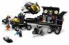 LEGO Super Heroes - Mobil denevérbázis 76160