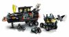 LEGO Super Heroes - Mobil denevérbázis 76160