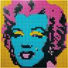 LEGO Art - Andy Warhols Marilyn Monroe 31197