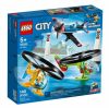 LEGO City Airport - Repülőverseny 60260