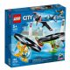 LEGO City Airport - Repülőverseny 60260