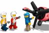 LEGO City Airport - Repülőverseny 60260