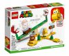 LEGO Super Mario - A Piranha növény erőcsúszdája kiegészítő 71365