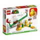 LEGO Super Mario - A Piranha növény erőcsúszdája kiegészítő 71365