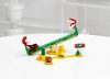 LEGO Super Mario - A Piranha növény erőcsúszdája kiegészítő 71365