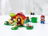 LEGO Super Mario - Mario háza & Yoshi kiegészítő szett 71367