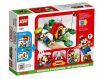 LEGO Super Mario - Mario háza & Yoshi kiegészítő szett 71367