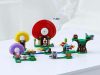 LEGO Super Mario - Toad kincsvadászata kiegészítő szett 71368
