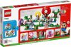 LEGO Super Mario - Toad kincsvadászata kiegészítő szett 71368
