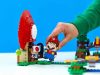 LEGO Super Mario - Toad kincsvadászata kiegészítő szett 71368