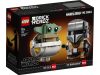 LEGO Star Wars TM 75317 A Mandalori és a Gyermek