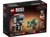 LEGO Star Wars TM 75317 A Mandalori és a Gyermek