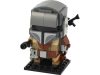 LEGO Star Wars TM 75317 A Mandalori és a Gyermek