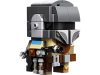 LEGO Star Wars TM 75317 A Mandalori és a Gyermek