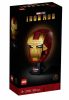 LEGO Super Heroes - Vasember sisak 76165