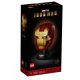 LEGO Super Heroes - Vasember sisak 76165