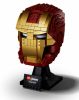 LEGO Super Heroes - Vasember sisak 76165