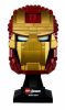 LEGO Super Heroes - Vasember sisak 76165