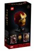 LEGO Super Heroes - Vasember sisak 76165