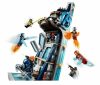 LEGO Super Heroes - Bosszúállók Csata a toronynál 76166