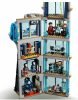 LEGO Super Heroes - Bosszúállók Csata a toronynál 76166