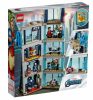 LEGO Super Heroes - Bosszúállók Csata a toronynál 76166