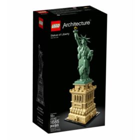 LEGO® Architecture Szabadság-szobor 21042