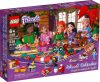 LEGO Friends - Adventi naptár 41420