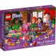 LEGO Friends - Adventi naptár 41420
