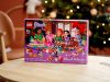 LEGO Friends - Adventi naptár 41420