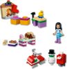 LEGO Friends - Adventi naptár 41420