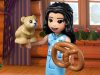 LEGO Friends - Adventi naptár 41420