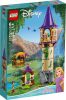 LEGO Disney Princess - Aranyhaj tornya 43187