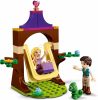LEGO Disney Princess - Aranyhaj tornya 43187