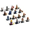LEGO Harry Potter Minifigura 2. sorozat 71028