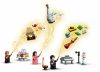 LEGO Harry Potter - Adventi naptár 75981
