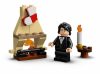 LEGO Harry Potter - Adventi naptár 75981