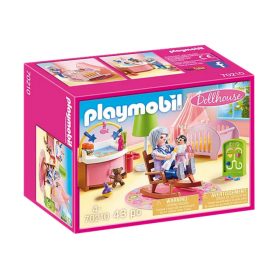 Playmobil Bébiszoba 70210