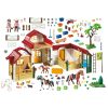 Playmobil Nagy lovarda 6926