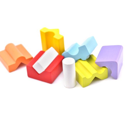 Cubika Fa toronyépítõ