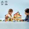 LEGO DUPLO Town 10994 3 az 1-ben családi ház