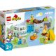LEGO DUPLO Disney 10997 Kemping kaland