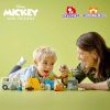 LEGO DUPLO Disney 10997 Kemping kaland