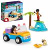 LEGO Friends 41725 Homokfutó móka