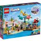 LEGO Friends 41737 Tengerparti vidámpark