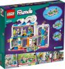 LEGO Friends 41744 Sportcenter