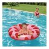 Málna mintájú úszógumi 119 cm Bestway 36231
